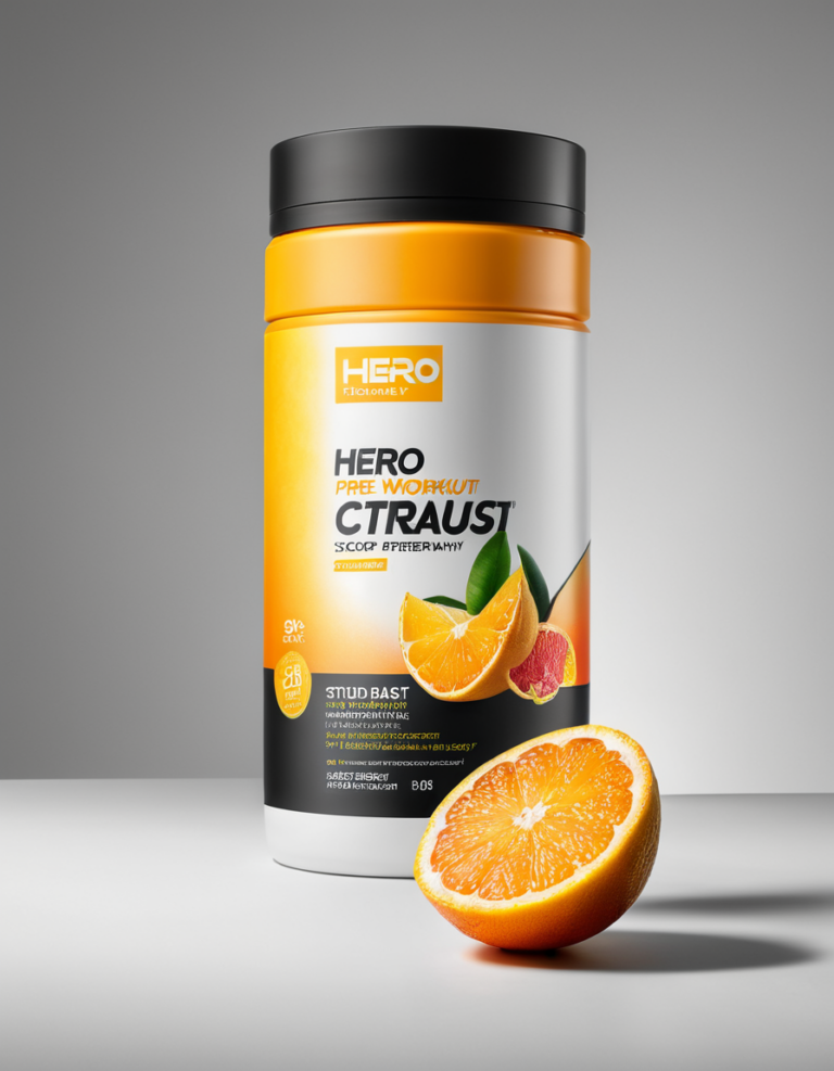 Best Pre-Workout Supplement in 2026: Top 5, Tested for Energy & Focus
