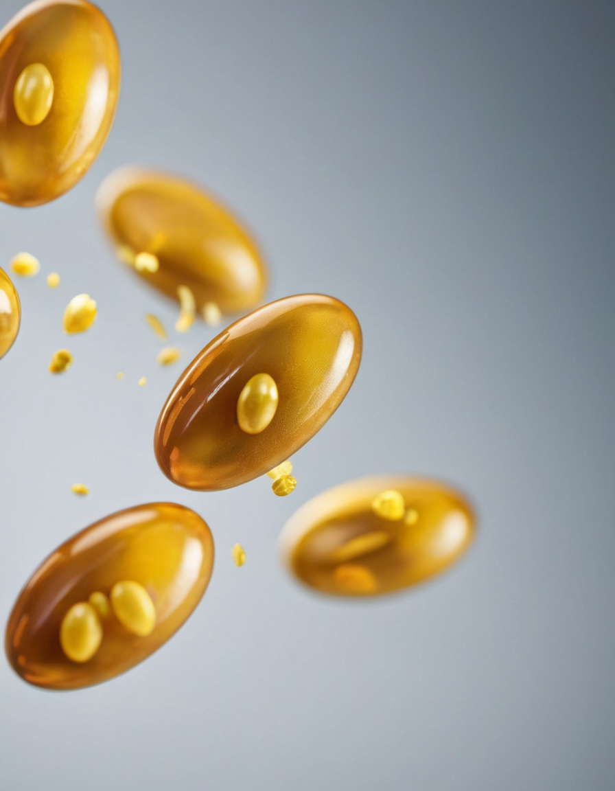 supplement detail