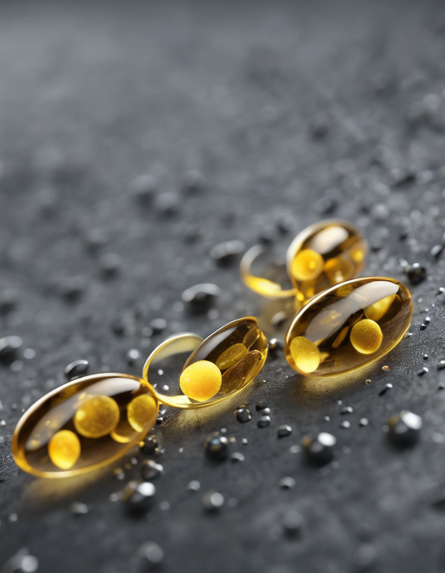 supplement science