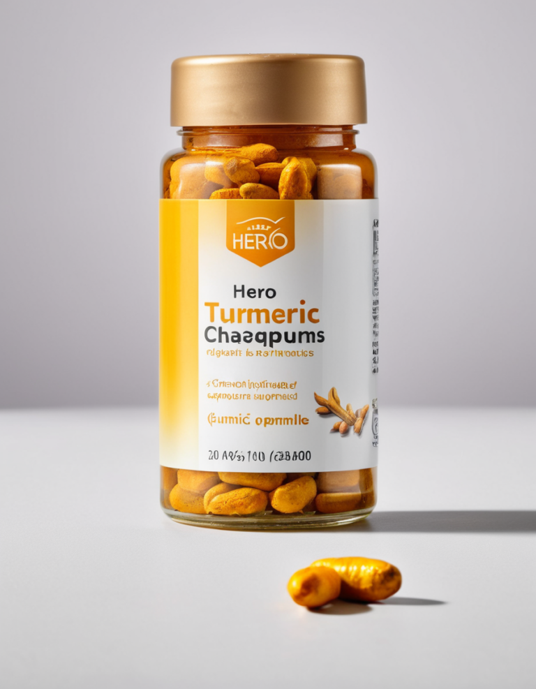 Best Turmeric Supplement in 2026: Top 5 Curcumin Formulas, Compared