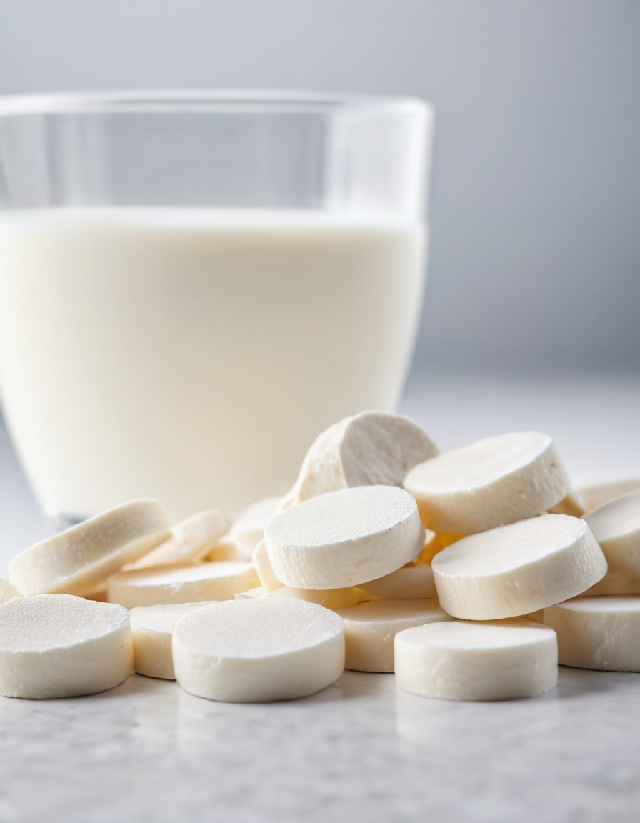 supplement detail