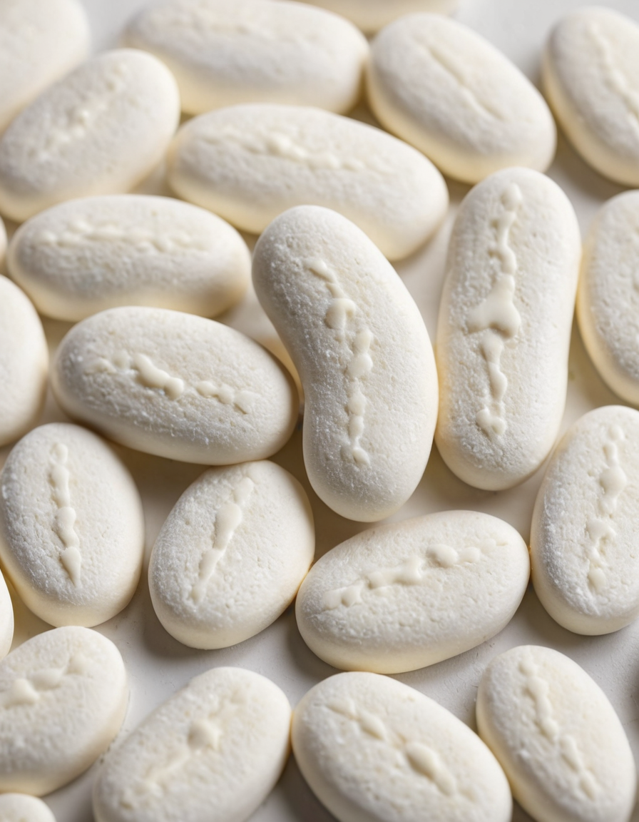 supplement science