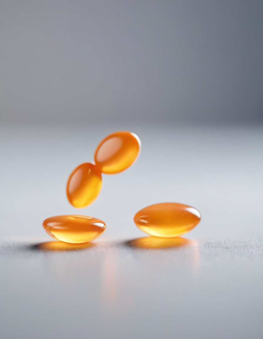 supplement detail