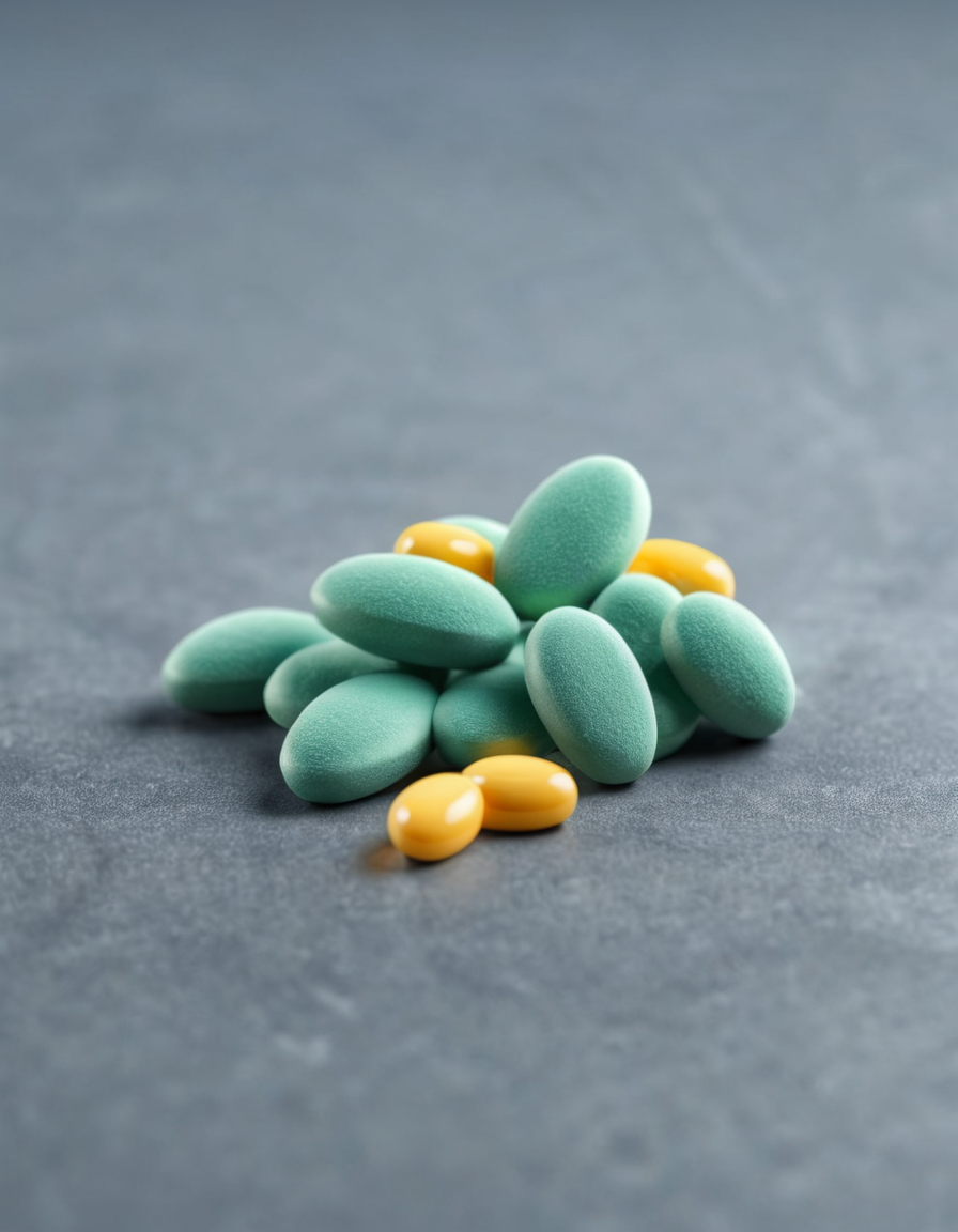 supplement science