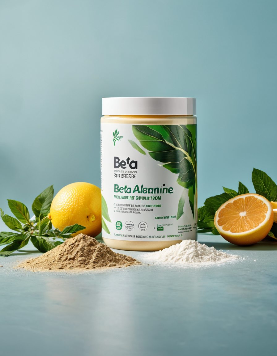 supplement lifestyle