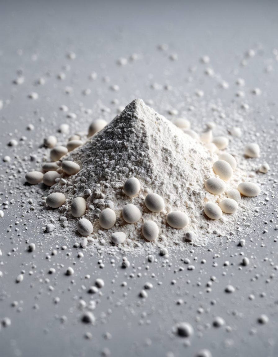 supplement science
