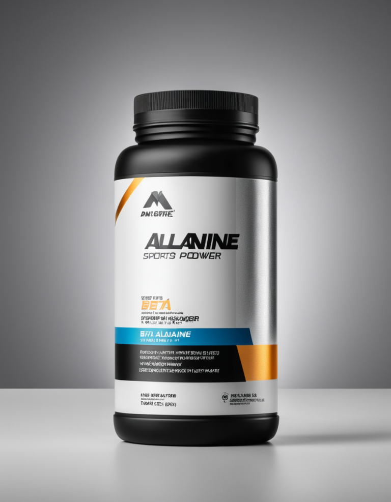 Best Beta-Alanine Supplement in 2026: Top 4 for Endurance and Performance