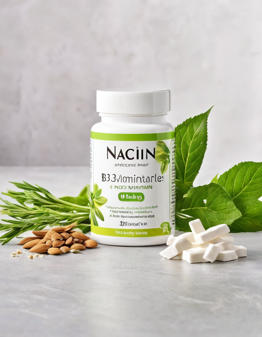 supplement lifestyle