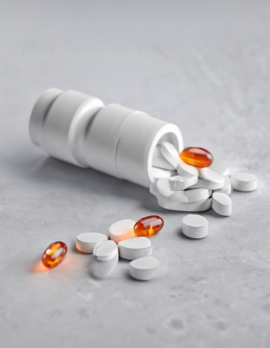 supplement science