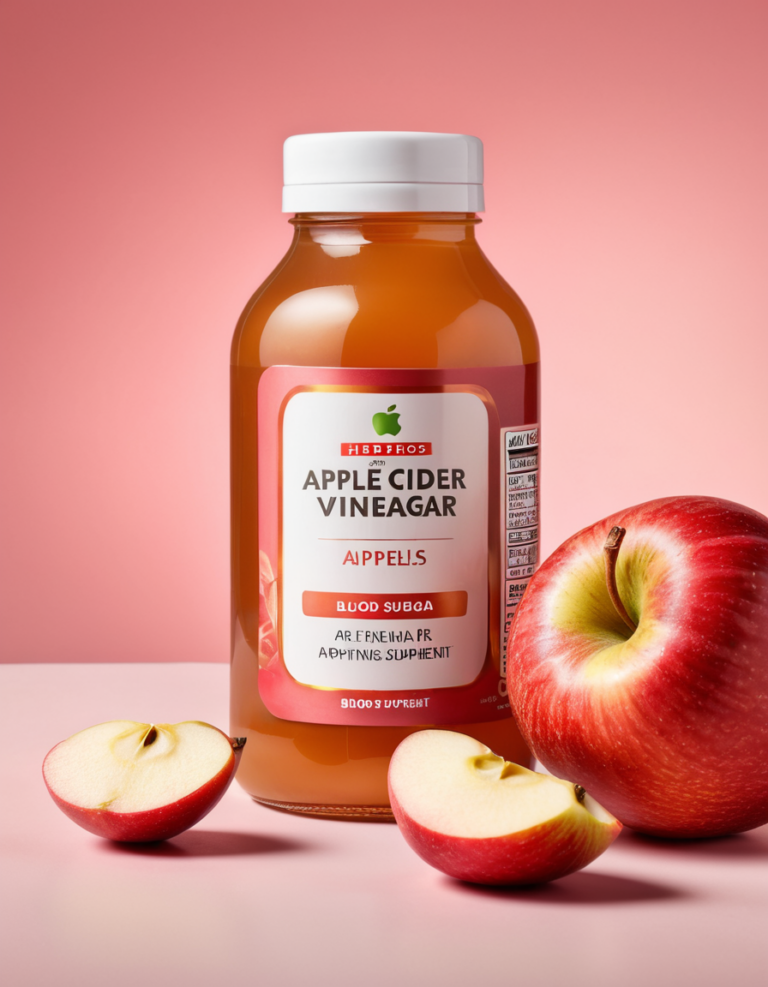 Best Apple Cider Vinegar Supplement in 2026: Top 4 for Blood Sugar and Weight Support