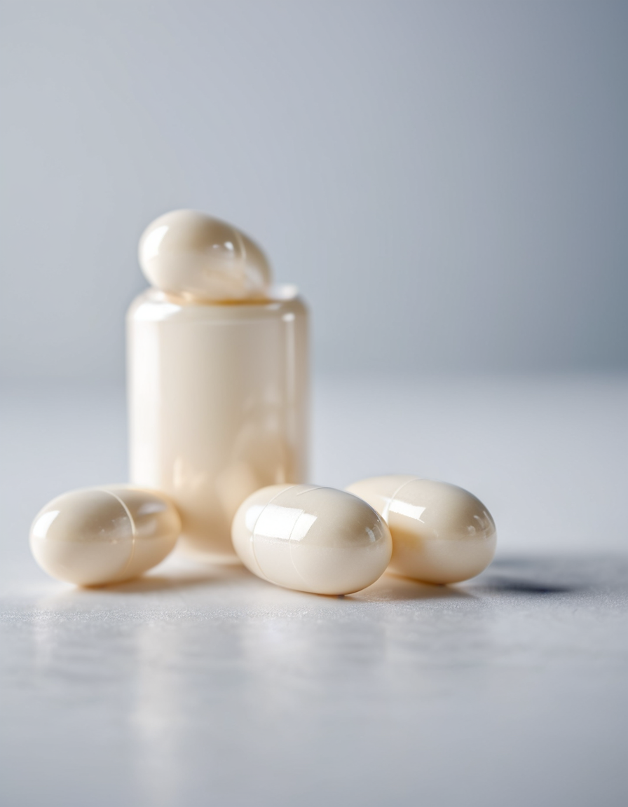 supplement detail