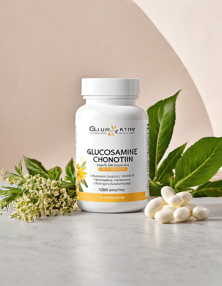 supplement lifestyle