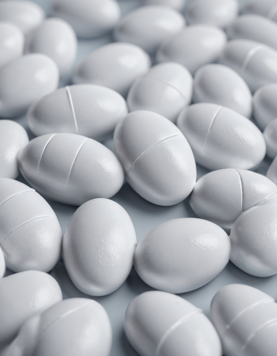 supplement science