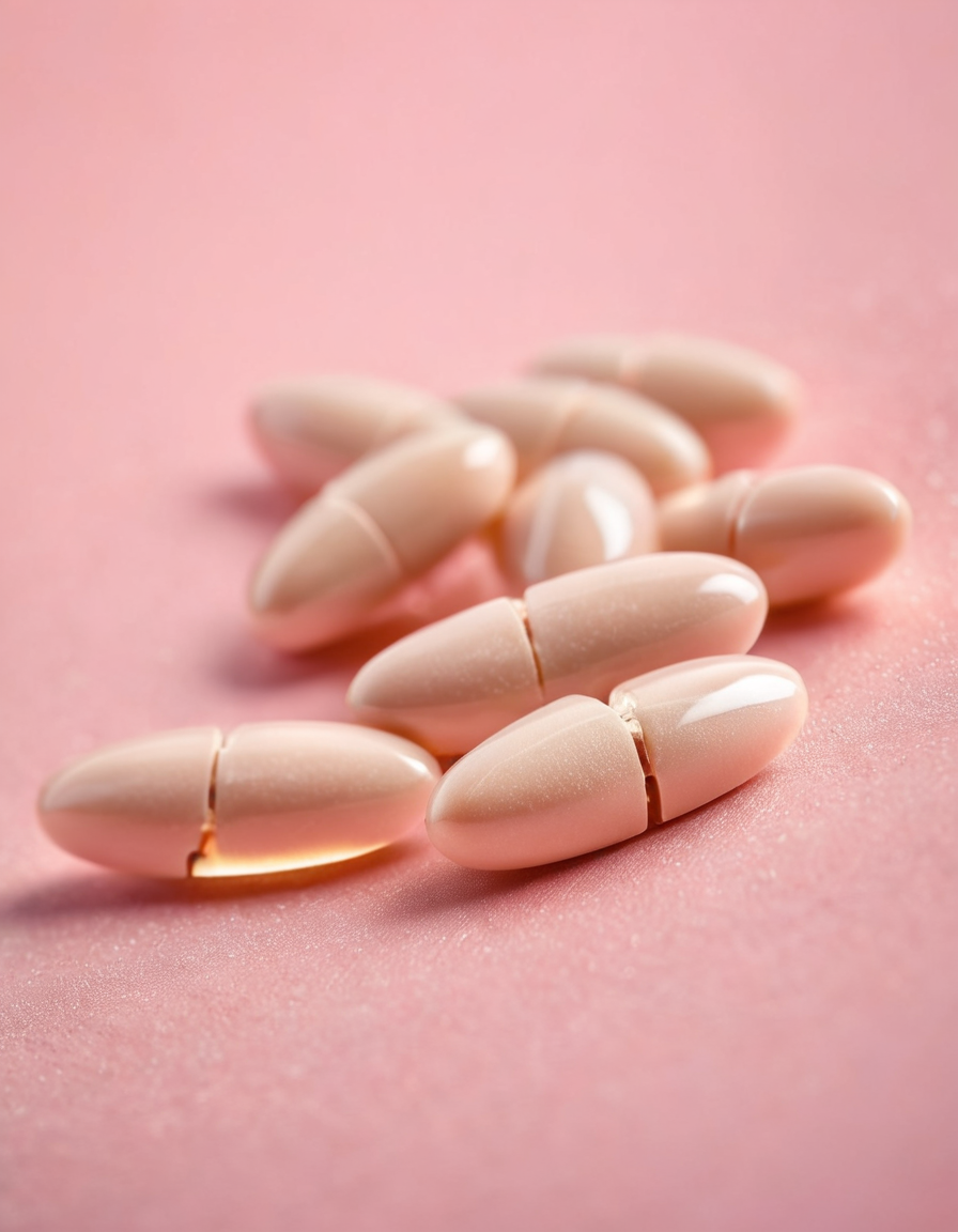 supplement detail