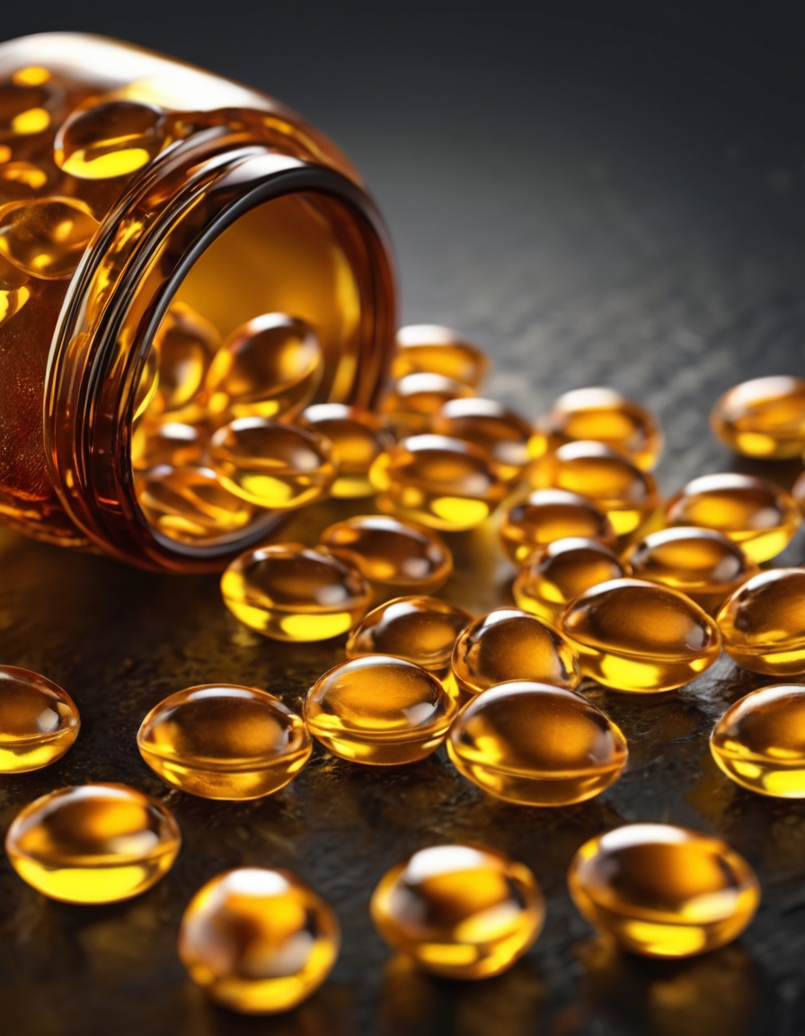 supplement science