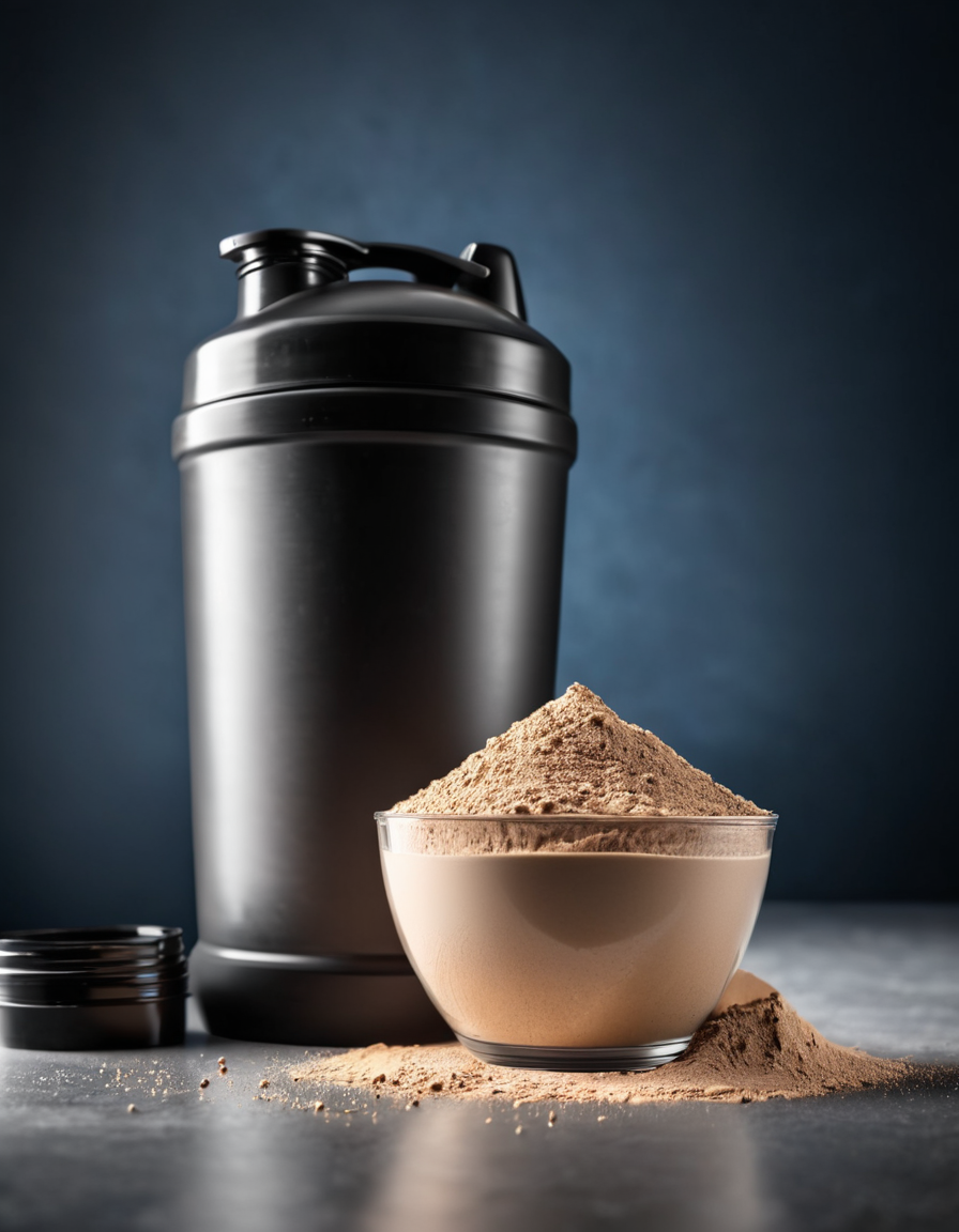 supplement detail