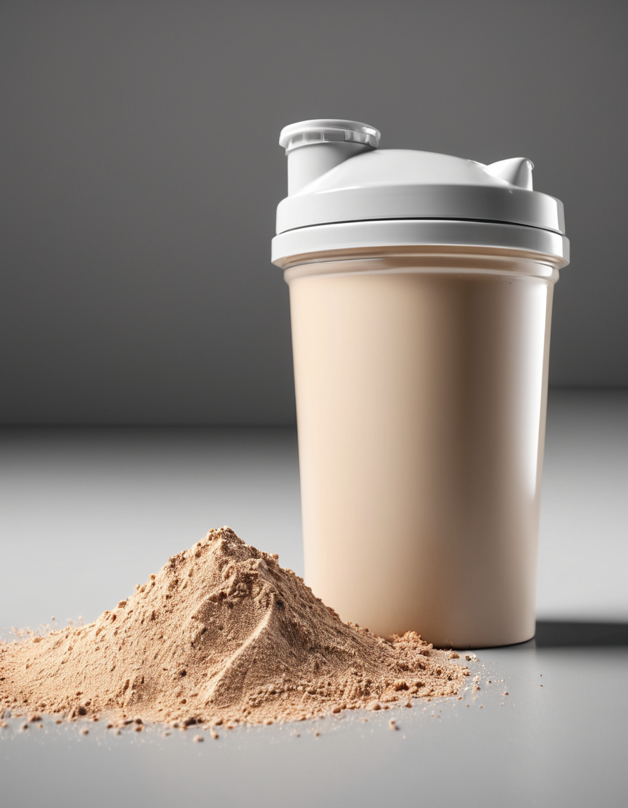supplement science