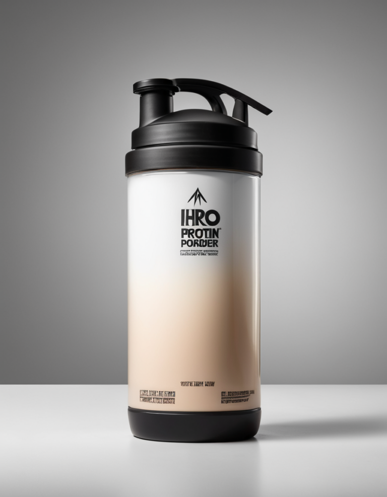 Best Whey Protein Powder in 2026: Top 5 Picks, Compared & Reviewed