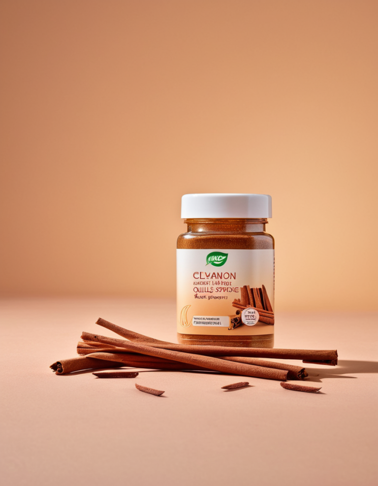 Best Ceylon Cinnamon Supplement in 2026: Top 3 for Blood Sugar Support