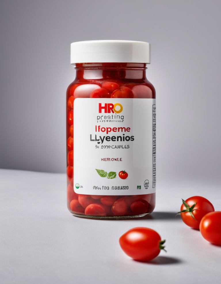 Best Lycopene Supplement in 2026: Top 3 for Prostate and Heart Health