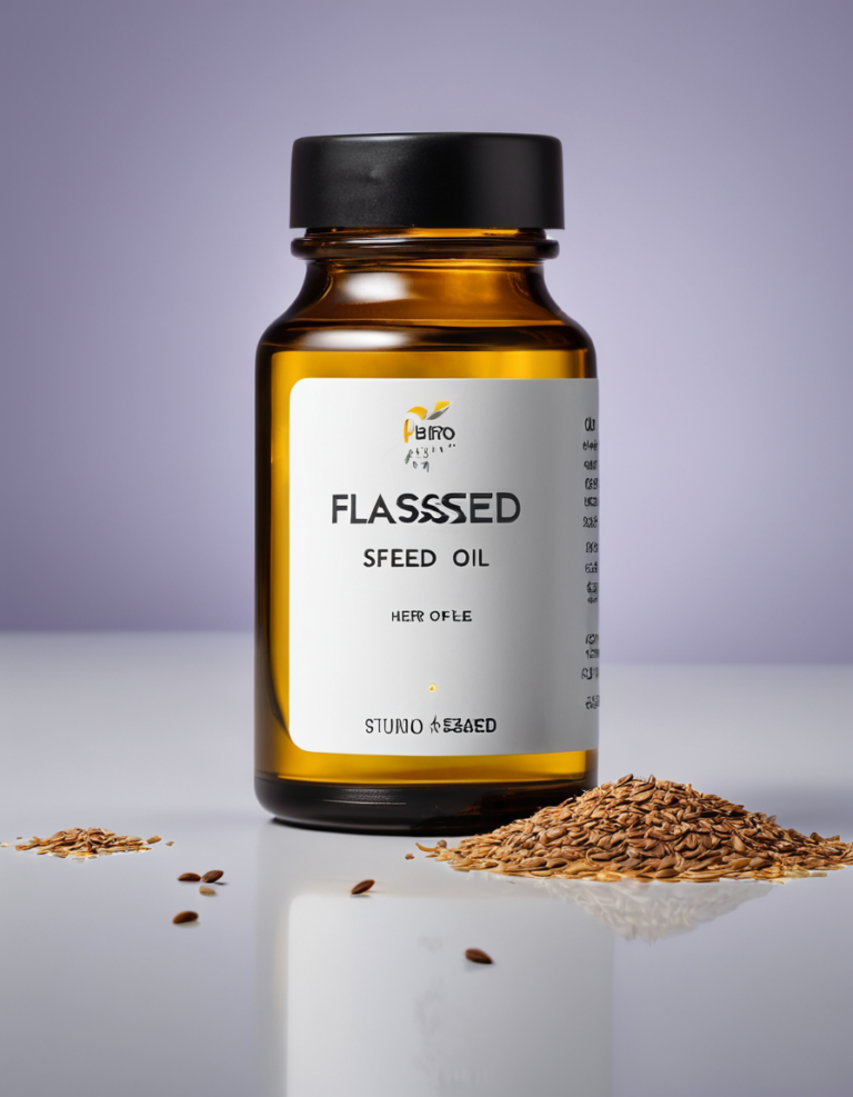 Best Flaxseed Oil Supplement in 2026: Top 3 for Plant-Based Omega-3 Support
