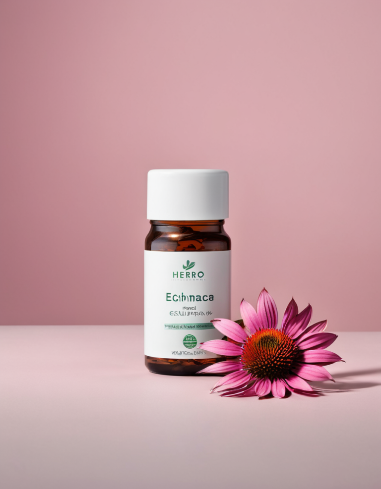 Best Echinacea Supplement in 2026: Top 3 for Short-Term Immune Support