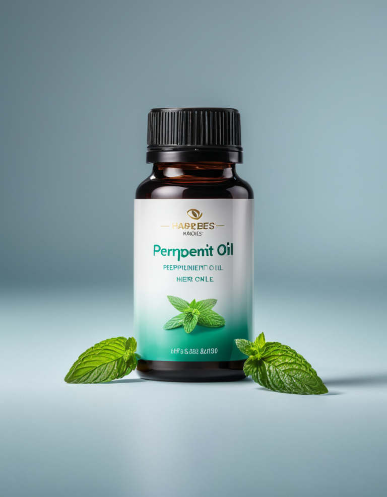 Best Peppermint Oil Supplement in 2026: Top 3 for IBS and Digestive Support