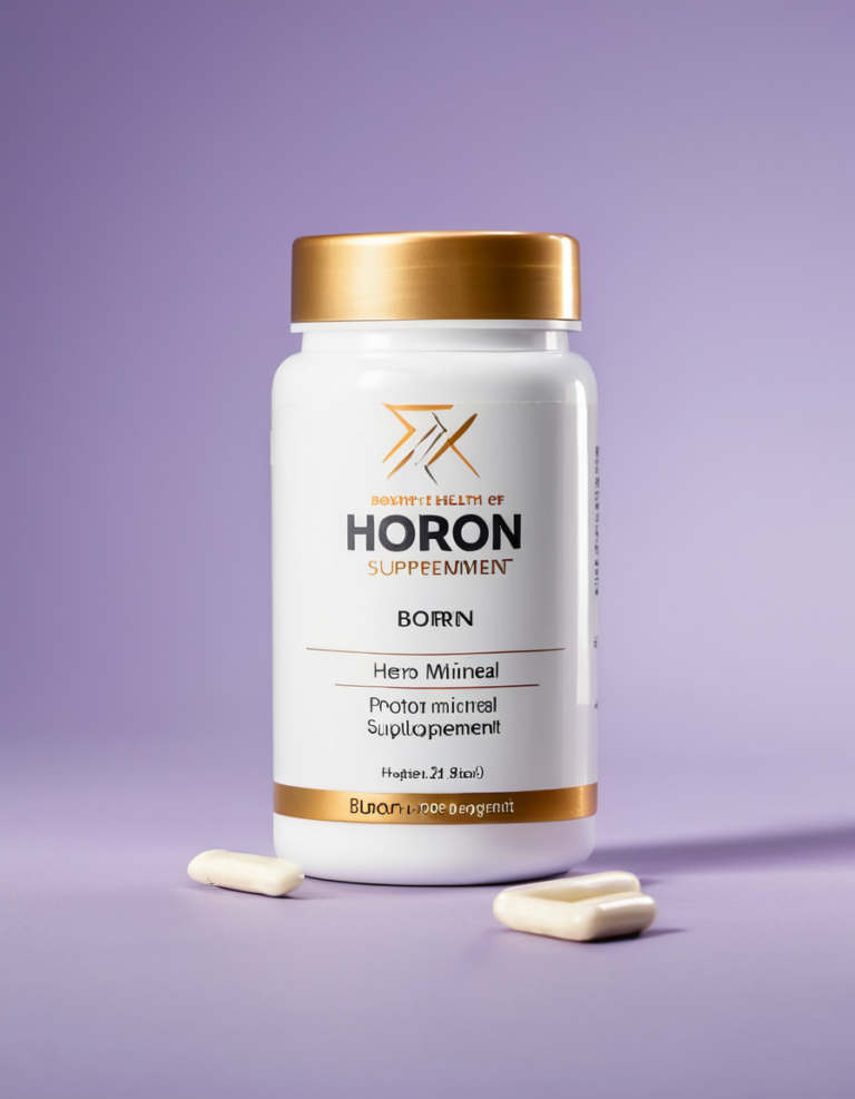 Best Boron Supplement in 2026: Top 3 for Bone and Joint Support