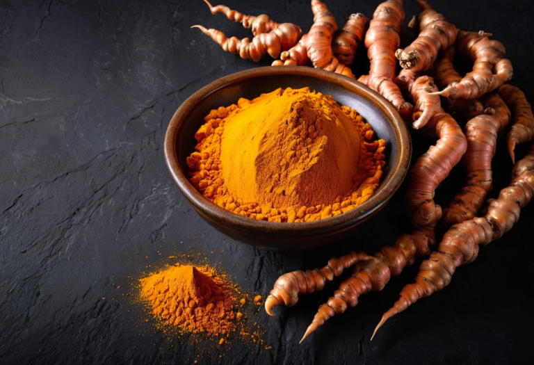 Best Curcumin Supplements on Amazon: Absorption Before Dose