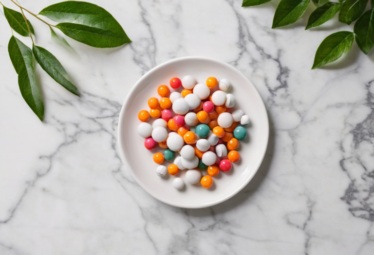 Best Multivitamin on Amazon: What Actually Belongs in One Capsule