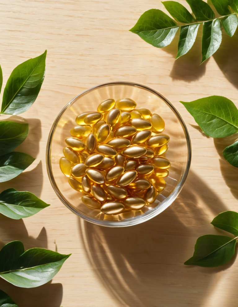 Best Vitamin D3 + K2 Supplement 2026