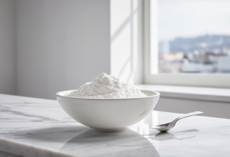 Best Creatine on Amazon: Four Powders Compared Beyond the Hype