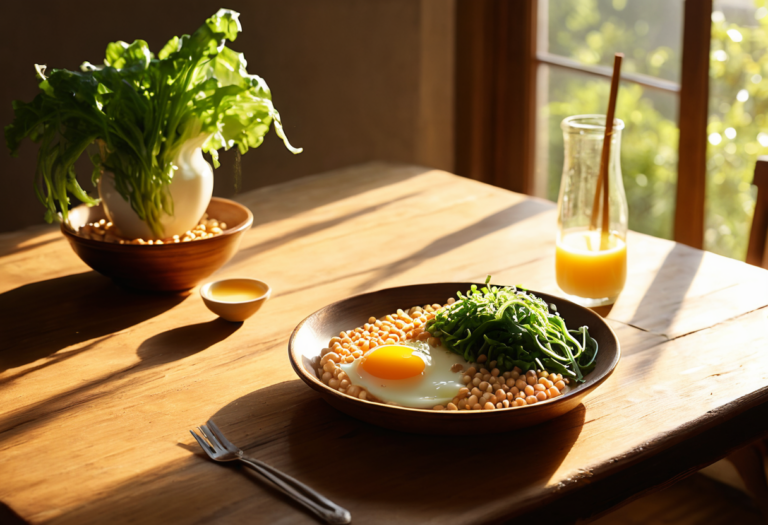 Best Vitamin D3 + K2 on Amazon: What the Pairing Actually Does