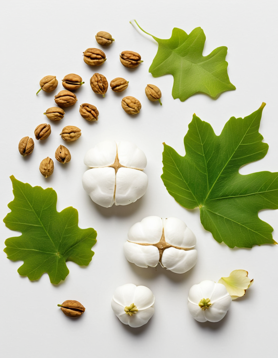 nootropic botanicals lifestyle