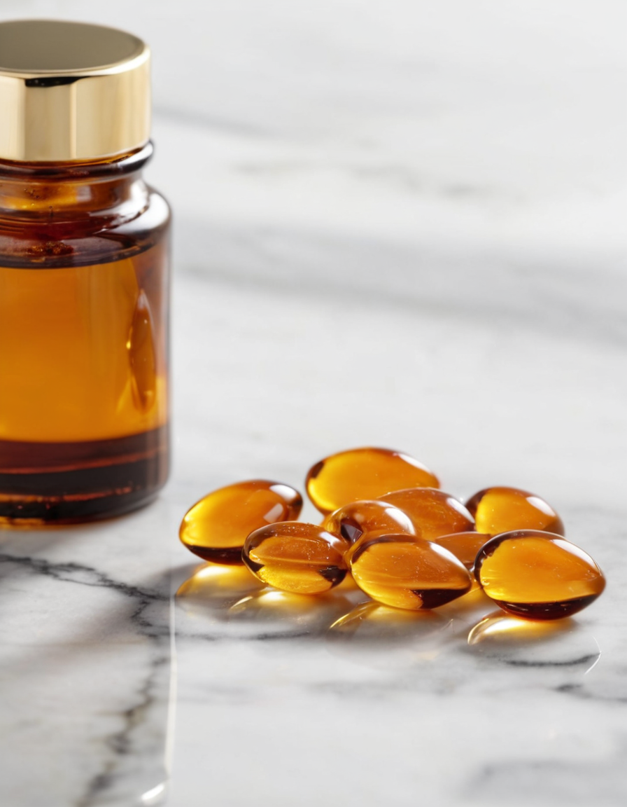 supplement detail
