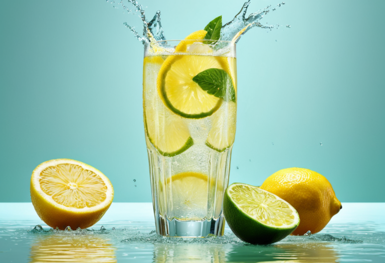 Best Sugar-Free Electrolyte Powders on Amazon