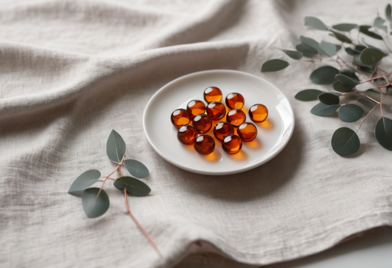 Best CoQ10 for Fertility on Amazon: What the Studies Used