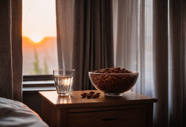 Best Magnesium for Sleep on Amazon: 3 Forms We’d Consider